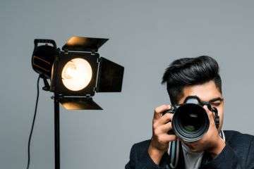 Video and Photo Training